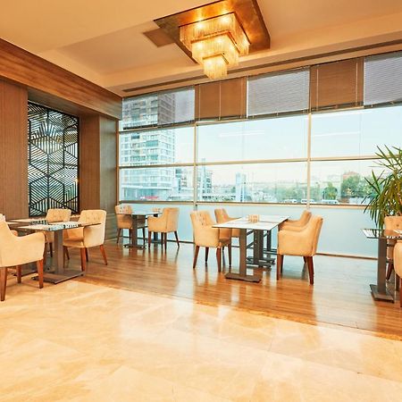 Park Dedeman Elazig Hotel Ngoại thất bức ảnh