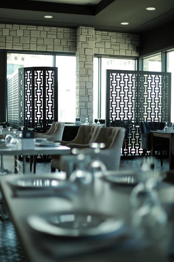 Park Dedeman Elazig Hotel Ngoại thất bức ảnh
