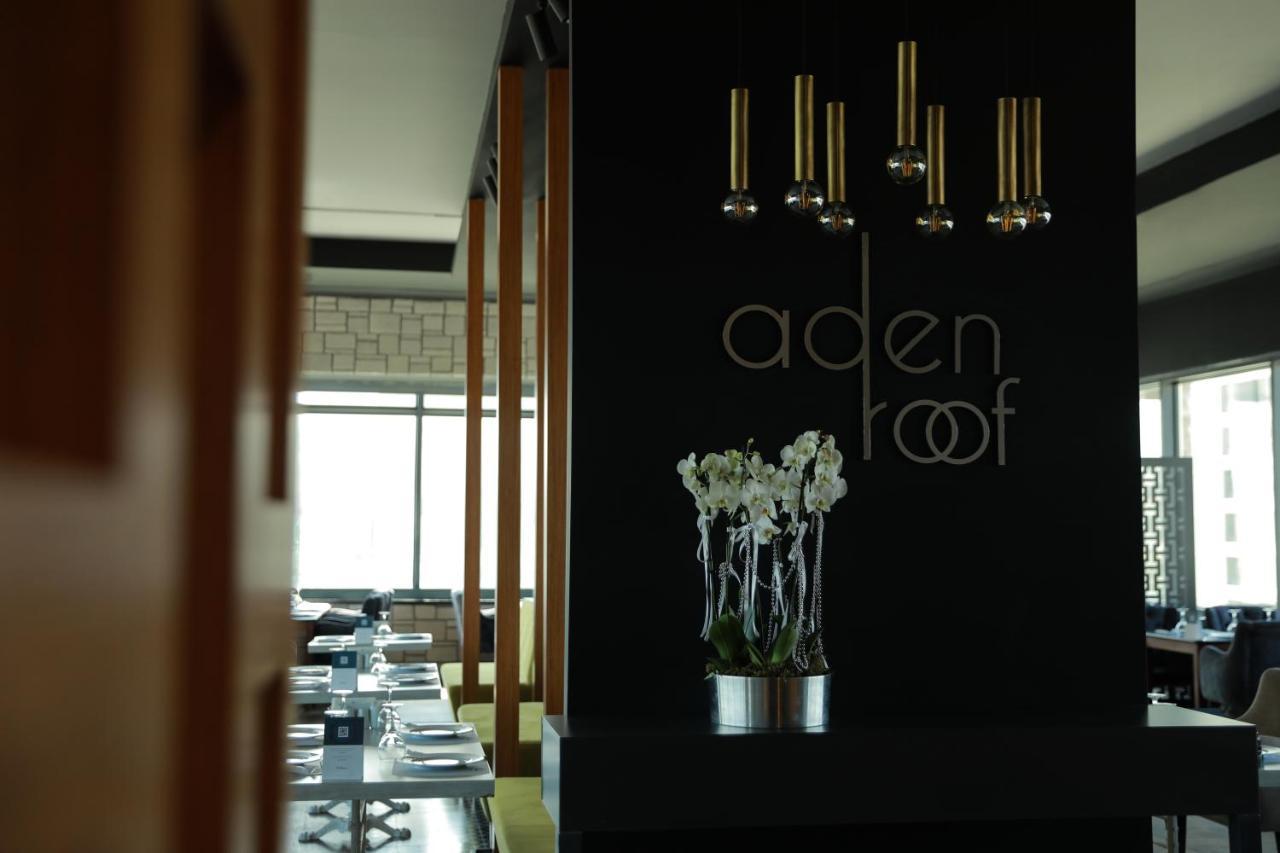 Park Dedeman Elazig Hotel Ngoại thất bức ảnh