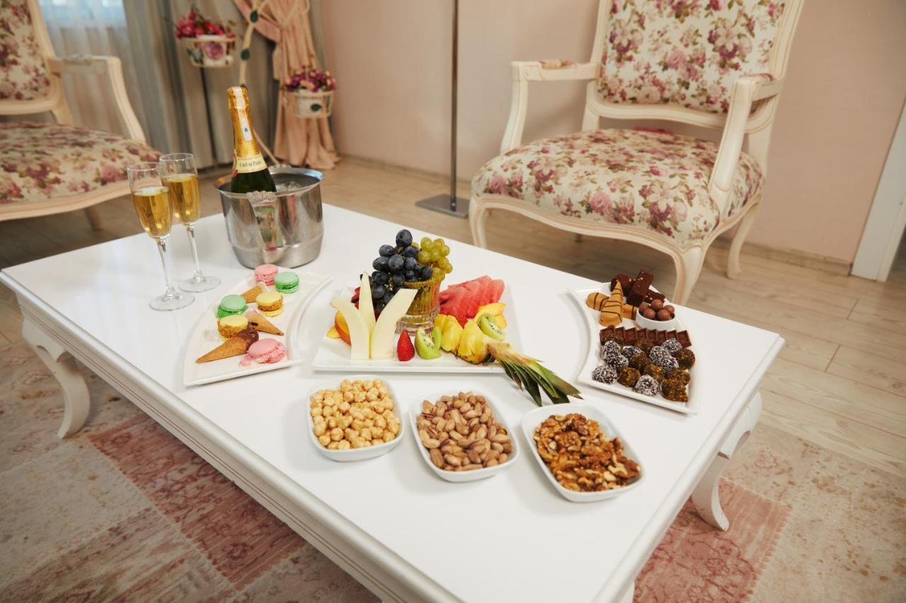 Park Dedeman Elazig Hotel Ngoại thất bức ảnh