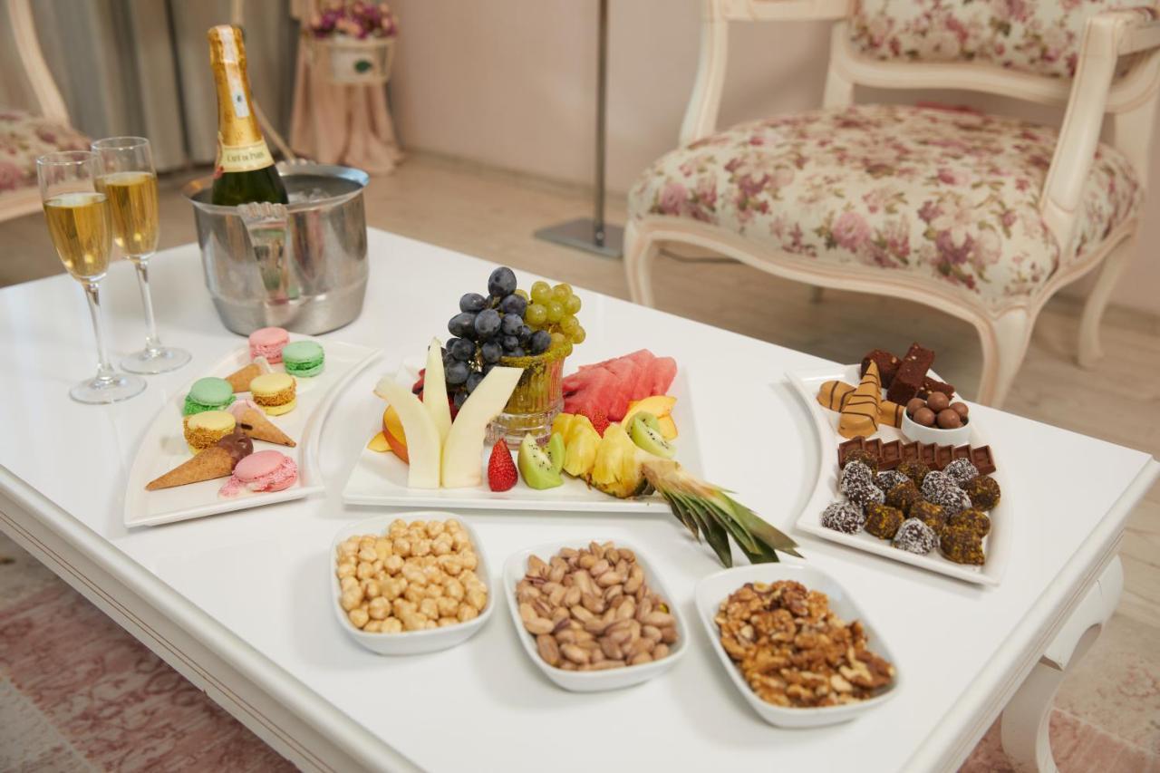 Park Dedeman Elazig Hotel Ngoại thất bức ảnh