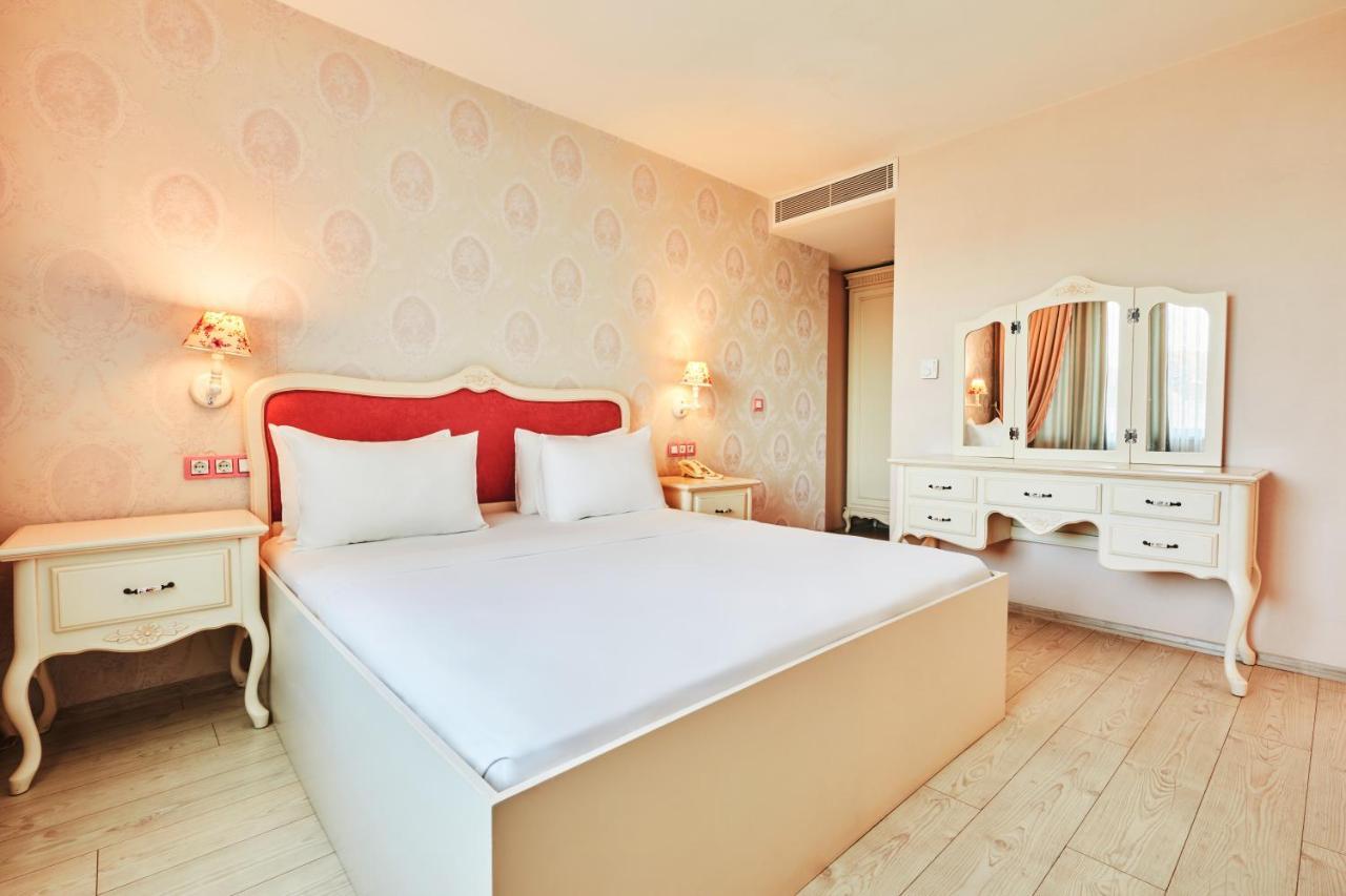Park Dedeman Elazig Hotel Ngoại thất bức ảnh