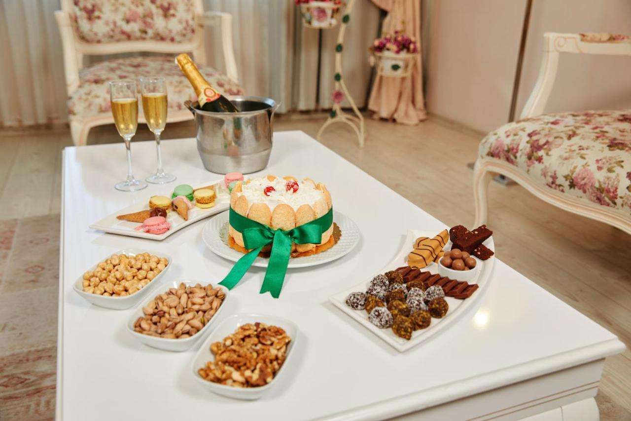 Park Dedeman Elazig Hotel Ngoại thất bức ảnh