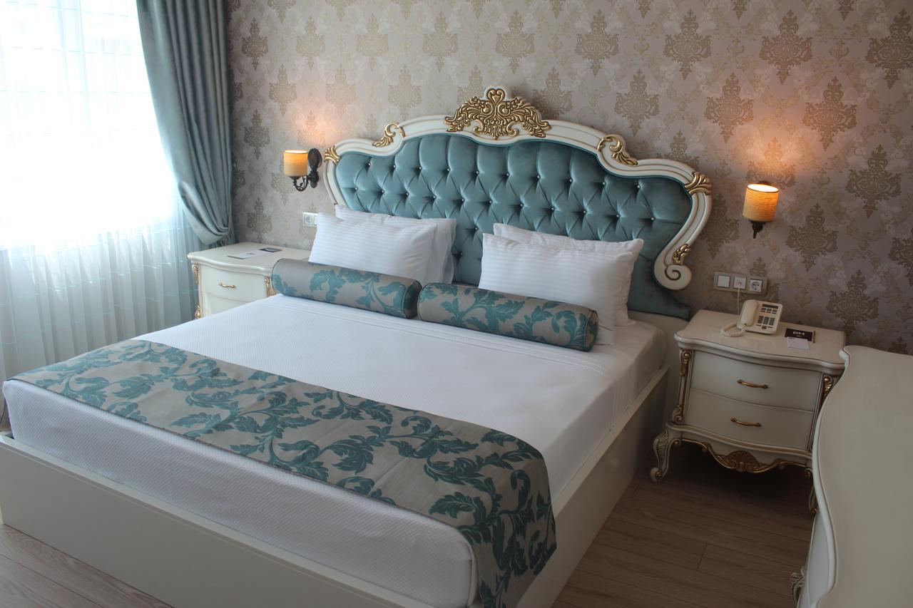 Park Dedeman Elazig Hotel Ngoại thất bức ảnh