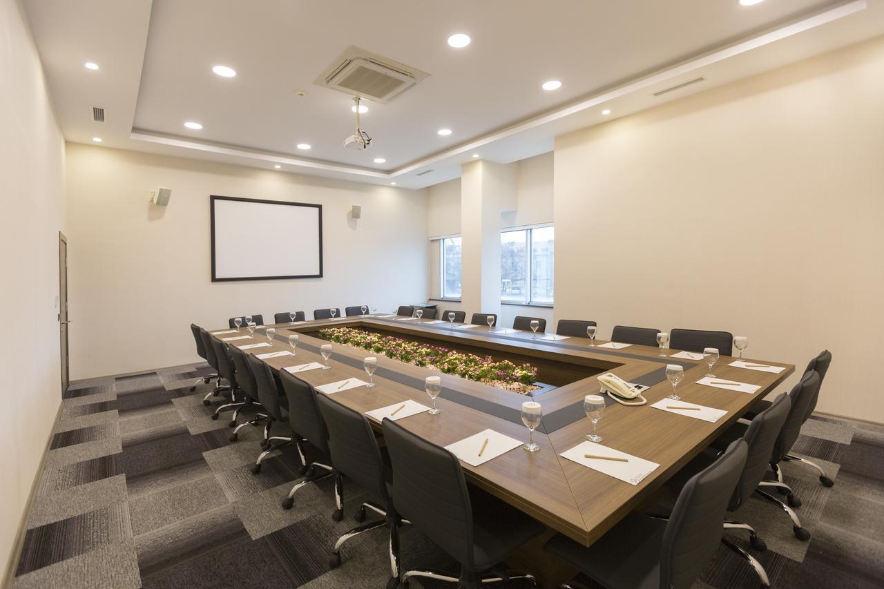 Park Dedeman Elazig Hotel Ngoại thất bức ảnh