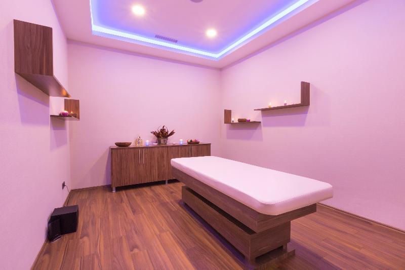 Park Dedeman Elazig Hotel Ngoại thất bức ảnh