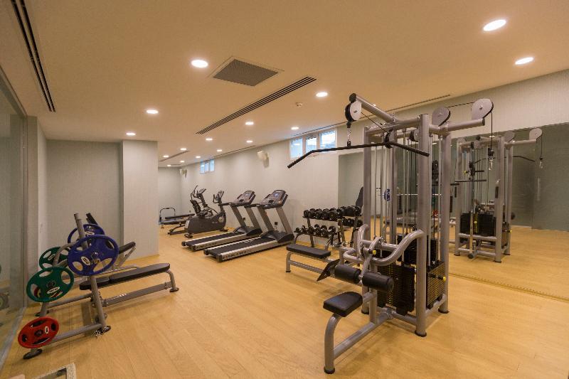 Park Dedeman Elazig Hotel Ngoại thất bức ảnh