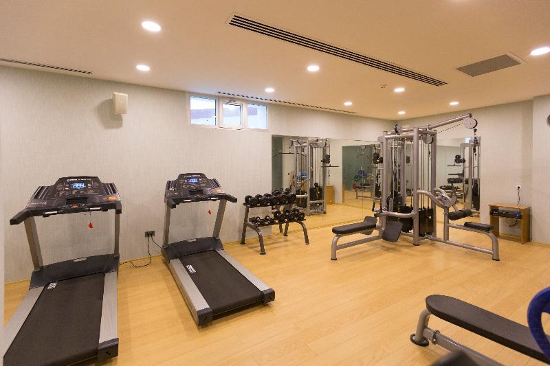 Park Dedeman Elazig Hotel Ngoại thất bức ảnh
