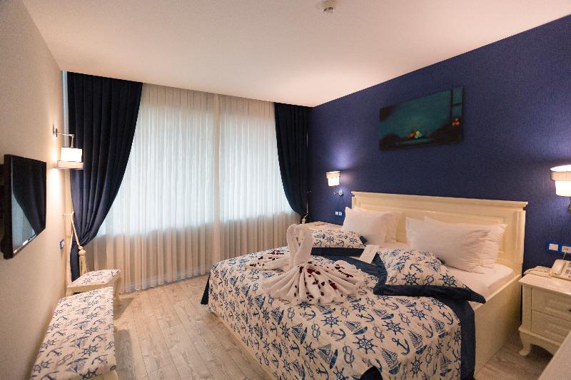 Park Dedeman Elazig Hotel Ngoại thất bức ảnh