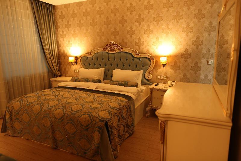 Park Dedeman Elazig Hotel Ngoại thất bức ảnh